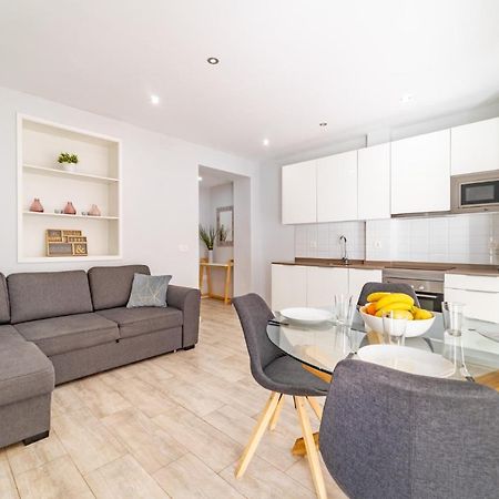 Appartamento Myflats Sf 54 Alicante Esterno foto