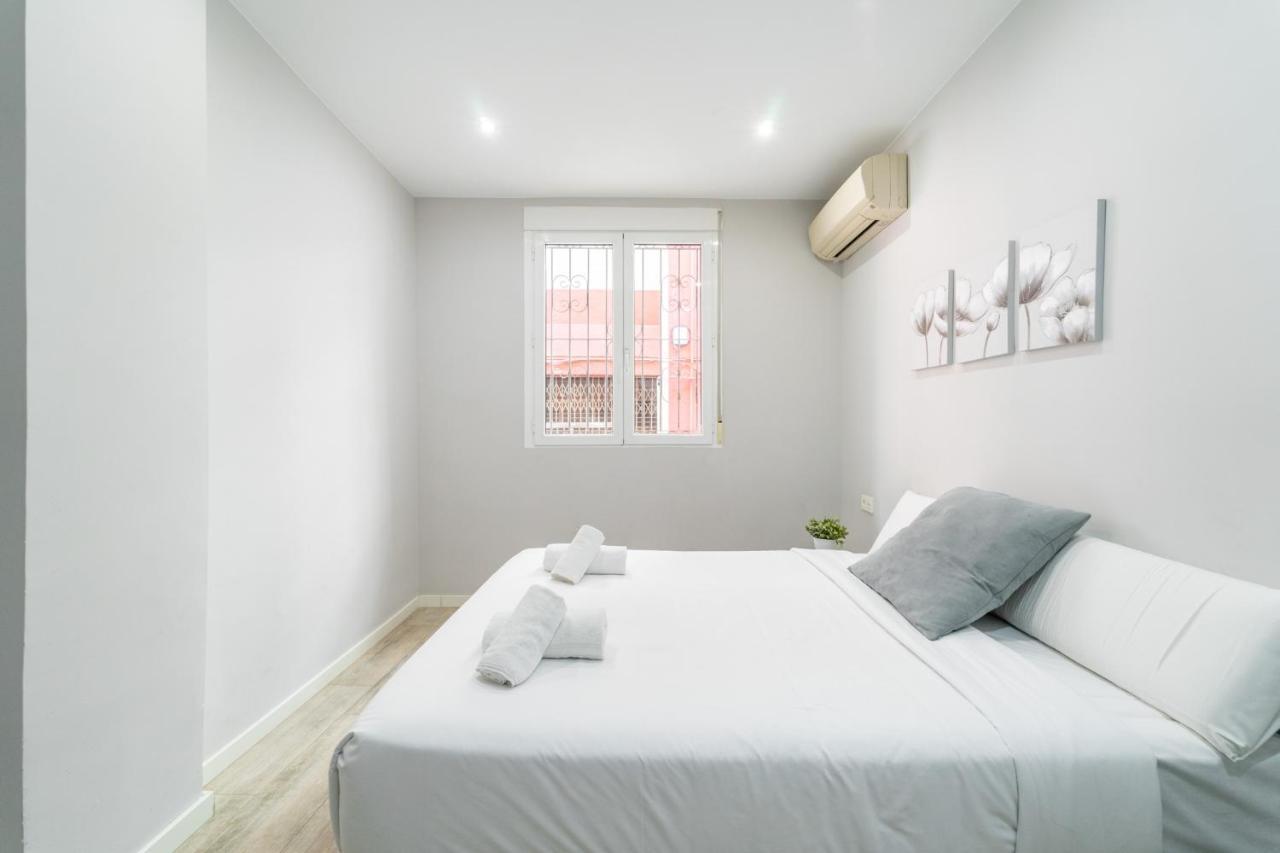 Appartamento Myflats Sf 54 Alicante Esterno foto
