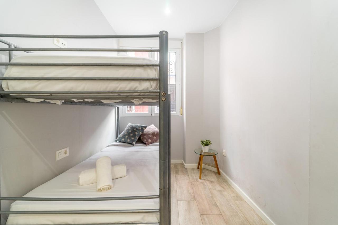 Appartamento Myflats Sf 54 Alicante Esterno foto