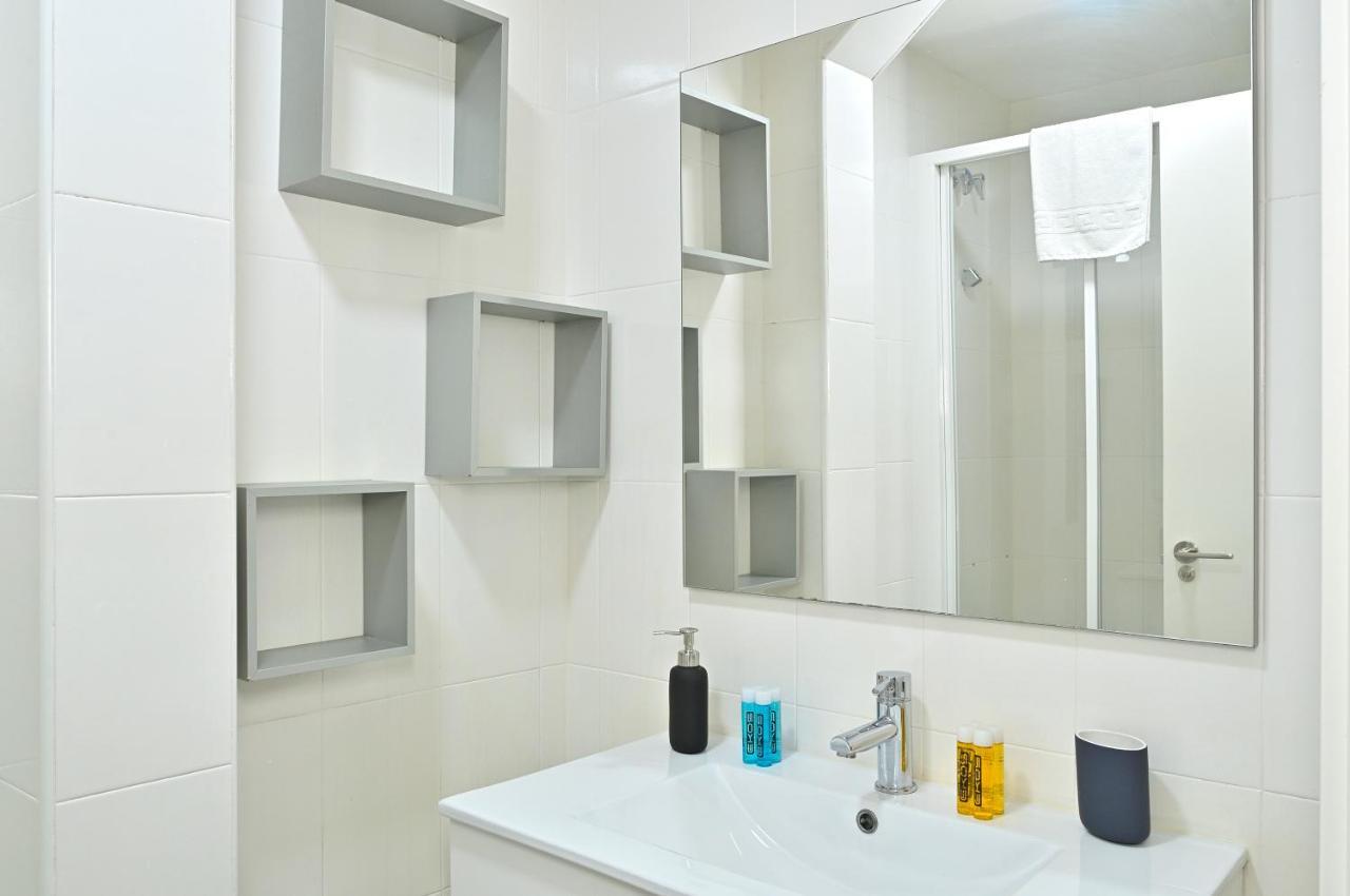 Appartamento Myflats Sf 54 Alicante Esterno foto