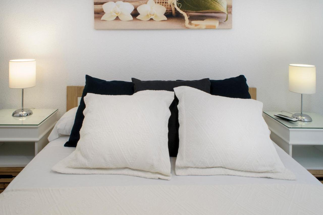 Appartamento Myflats Sf 54 Alicante Esterno foto