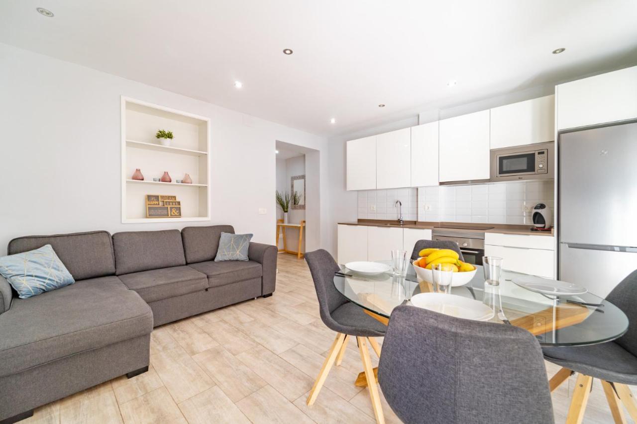 Appartamento Myflats Sf 54 Alicante Esterno foto
