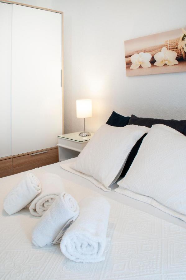 Appartamento Myflats Sf 54 Alicante Esterno foto