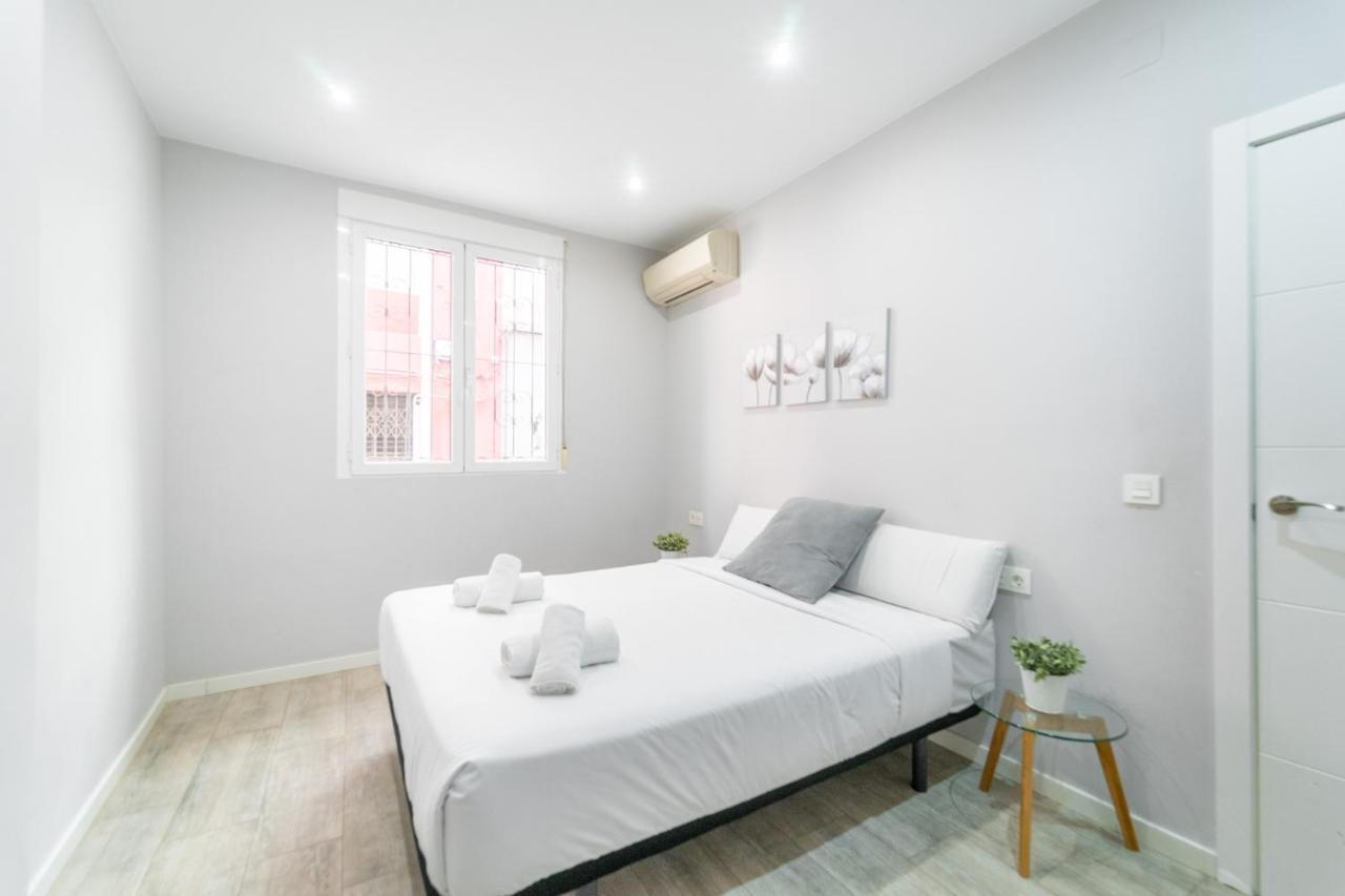 Appartamento Myflats Sf 54 Alicante Esterno foto