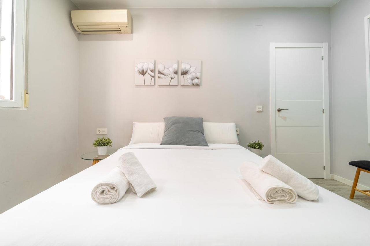 Appartamento Myflats Sf 54 Alicante Esterno foto
