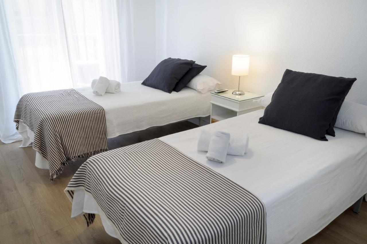 Appartamento Myflats Sf 54 Alicante Esterno foto