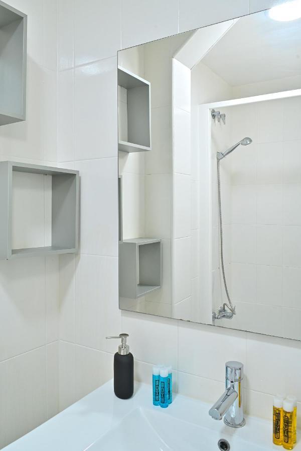 Appartamento Myflats Sf 54 Alicante Esterno foto