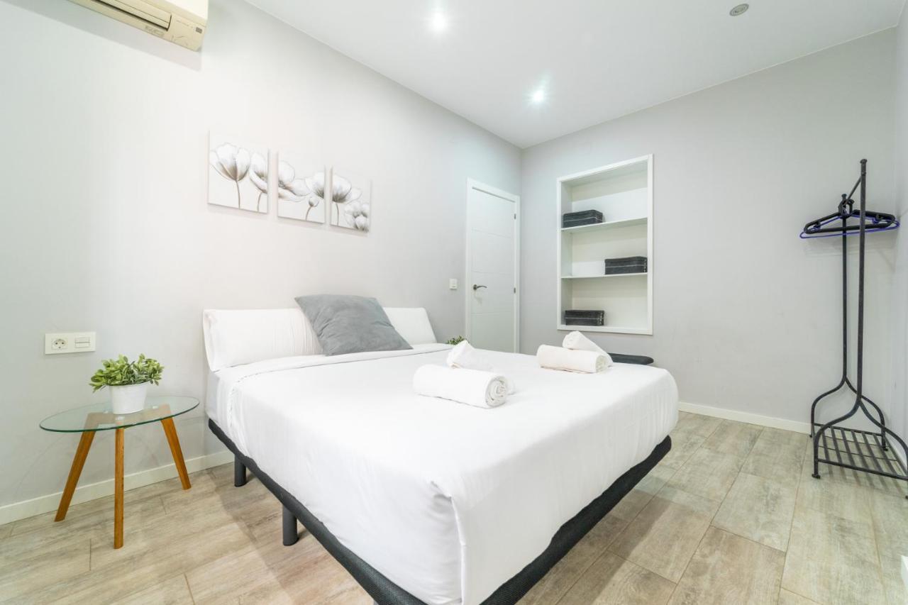 Appartamento Myflats Sf 54 Alicante Esterno foto