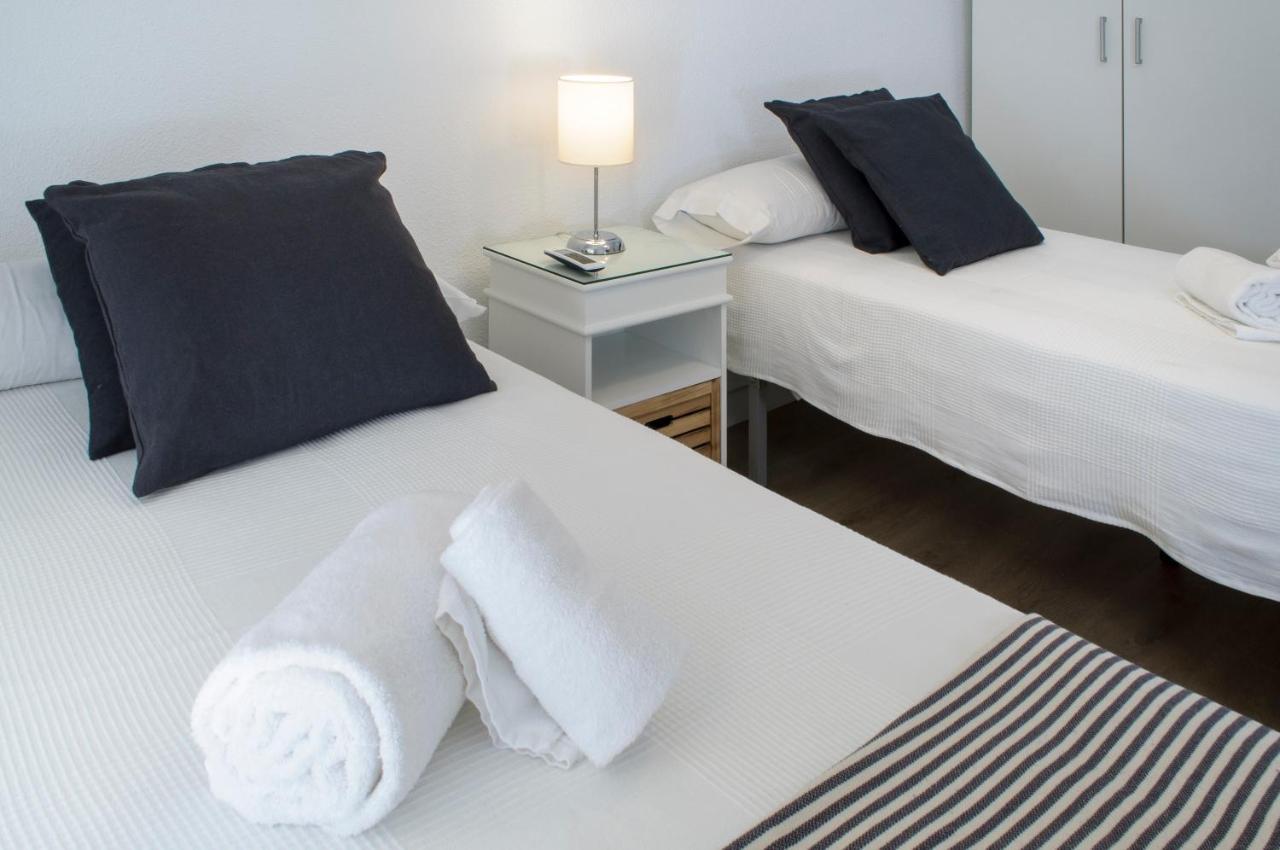 Appartamento Myflats Sf 54 Alicante Esterno foto
