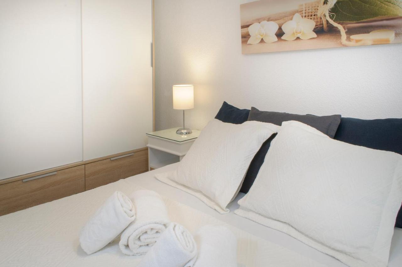 Appartamento Myflats Sf 54 Alicante Esterno foto