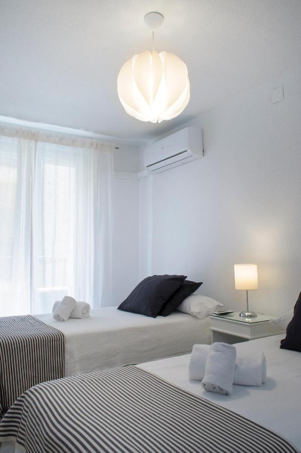 Appartamento Myflats Sf 54 Alicante Esterno foto
