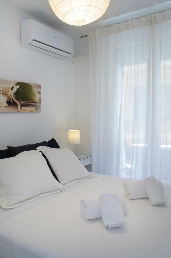 Appartamento Myflats Sf 54 Alicante Esterno foto