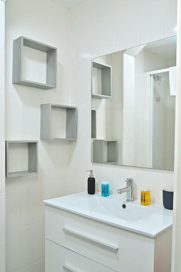 Appartamento Myflats Sf 54 Alicante Esterno foto