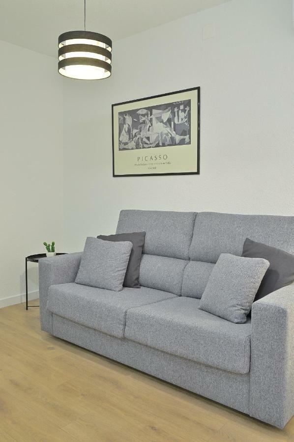 Appartamento Myflats Sf 54 Alicante Esterno foto