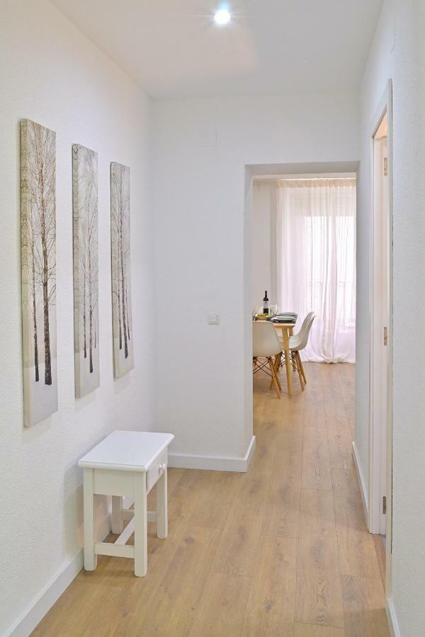 Appartamento Myflats Sf 54 Alicante Esterno foto