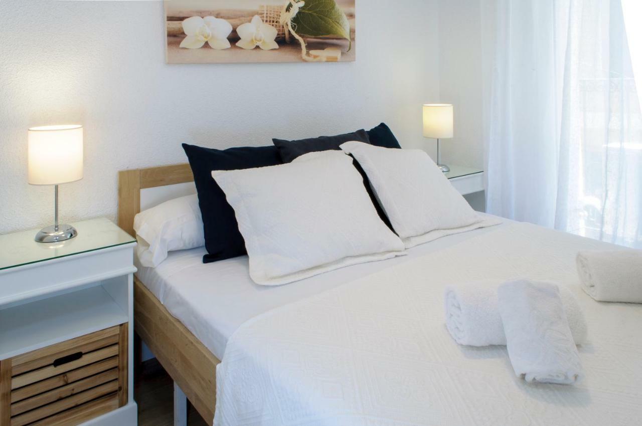 Appartamento Myflats Sf 54 Alicante Esterno foto