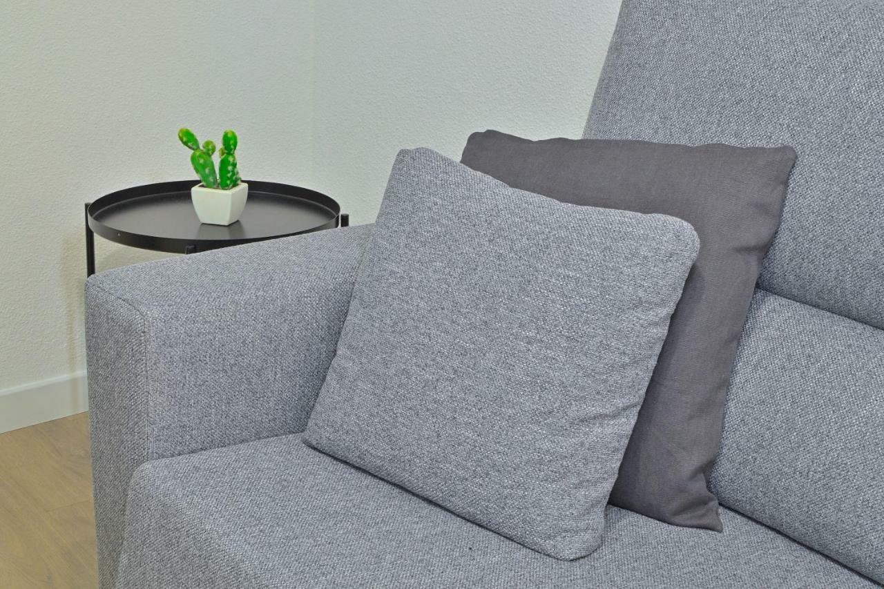 Appartamento Myflats Sf 54 Alicante Esterno foto